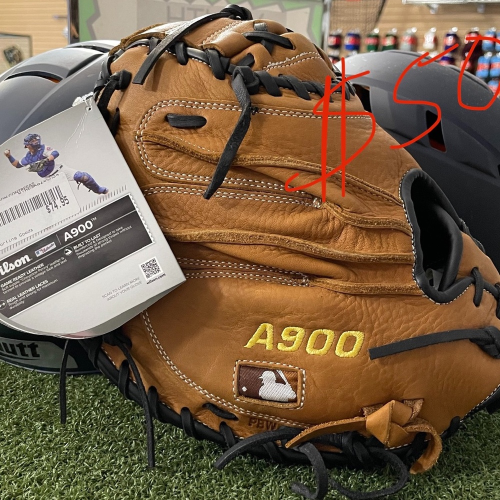 Glove A900